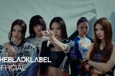 MEOVV - ‘HANDS UP’ M/V