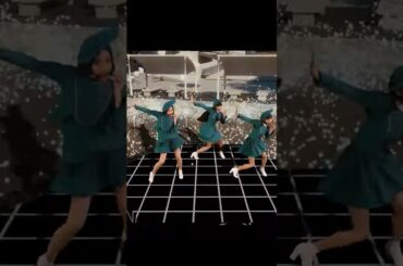 Perfume   Nebula Romance サビ２