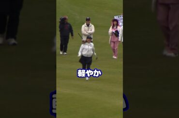 爆走する吉高由里子 #STARCHIPGOLF #吉高由里子 #三浦翔平 #NAOTO #千鳥ノブ #ABEMA