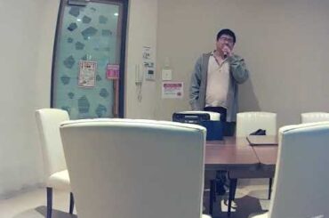 谷村新司×仲間由紀恵／北陸ロマン -プレミアムデュエットバージョン-【うたスキ動画】