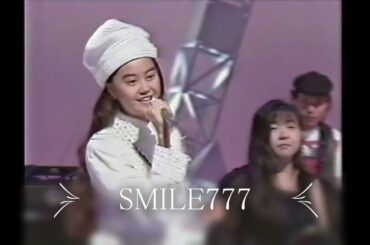 観月ありさ　　エデンの都市