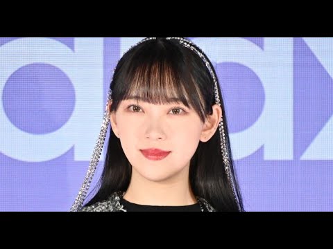 B1- 堀未央奈、大胆“へそ出し”コーデで圧巻スタイル披露 B1- 堀未央奈、大胆“へそ出し”コーデで圧巻スタイル披露