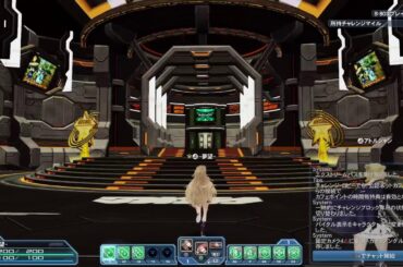 PSO2 NGS[PS5  PS4] 参加型💕ファッションショー他🍓　参加してね💋　Weaving love💕Best  Friend