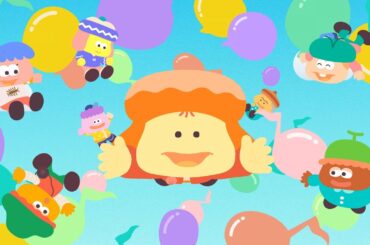 “こえ”のうた（「こどものけんりプロジェクト」テーマソング） /日本ユニセフ協会