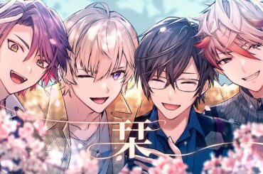 【cover】栞  #VOLTACTION