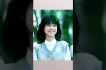 めっちゃ可愛すぎるやろ～聖子in京都 ポッキーGWスペシャル編😂☀️ #松田聖子 #京都観光  #ポッキー #真冬の恋人たち