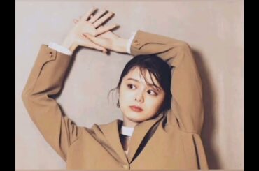 紺野彩夏さん「人を変えようとはしない。自分が変わるか、気にしないか離れるか」｜CLASSY.