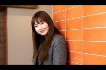片瀬那奈さん「すべてをリセットしたかった」「会社員となった今が幸せ」30代で芸能界を離れた《“大転換”人生》の真相[Azami]