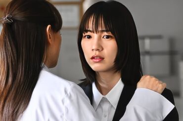 のん『キャスター』で涙の熱演！11年ぶり民放ドラマ出演に絶賛の声続々【第3話ネタバレ解説】