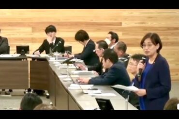 2025年4月21日総務消防委員会で北陸新幹線延伸計画について取り上げました。@加藤あい　@京都市会　@総務消防委員会