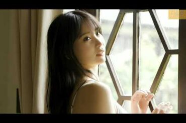 Liquid Soul／Chris Standring（永尾まりや）