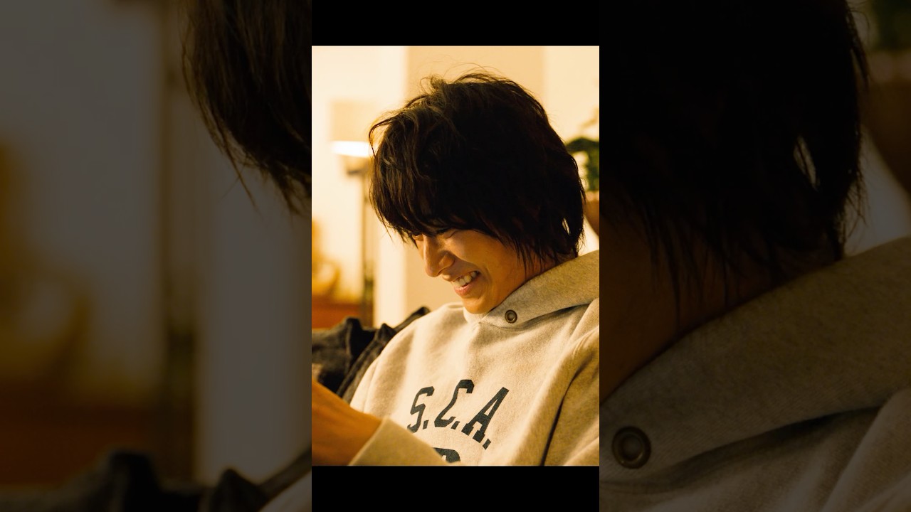 俺は降りる『今際の国のアリス』#山﨑賢人 #麻生羽呂