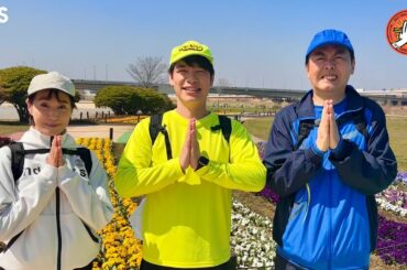 俳優・高島礼子&アンガールズ田中と葛飾区・京成線堀切菖蒲園の激シブ大衆焼き肉をめざす！さらに知られざる北千住の下町名物グルメに悶絶！【ベスコングルメ】5/4(日)よる6時30分