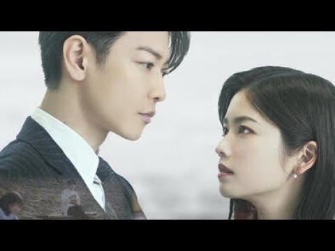 小芝風花×佐藤健で「私の夫と結婚して」をリメイク！白石聖＆横山裕が共演[Tokiyo info tv