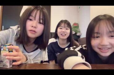 2025年04月26日09時04分34秒 江浦 優香（HKT48 7期研究生）