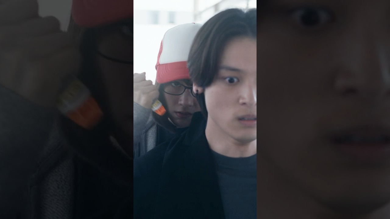 幸せカナコの殺し屋生活 能年玲奈、藤谷太辅、矢本悠马、 山崎纮菜 #shorts #action #drama #能年玲奈 #藤谷太辅 幸せカナコの殺し屋生活 能年玲奈、藤谷太辅、矢本悠马、 山崎纮菜 #shorts #action #drama #能年玲奈 #藤谷太辅