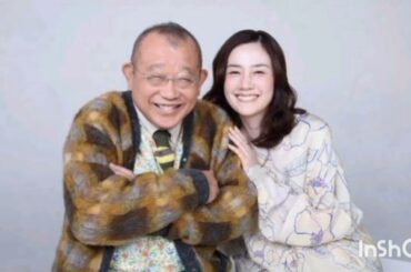 笑福亭鶴瓶＆原田知世が語り合う、理想の年齢の重ね方『35年目のラブレター』夫婦役は「お互いしか考えられない」