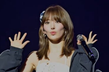 [4K]250419 르세라핌 사쿠라 소감 직캠 (LE SSERAFIM SAKURA FANCAM) @ ‘EASY CRAZY HOT’ in Incheon