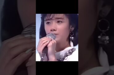 「早春物語」原田知世#映画主題歌#歌ってみた #jpop #80年代アイドル #昭和歌謡 #昭和歌謡カバー #原田知世 #原田知世cover＊