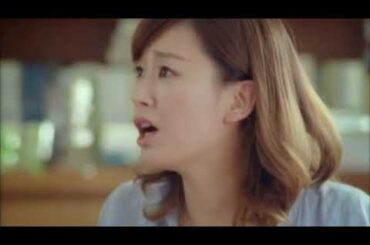 水川あさみCM集　その1