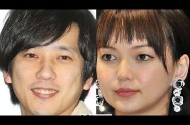 「ドラマの撮影とか…」二宮和也×多部未華子“公園4時間滞在”が沸騰　3年前の超爽やか夫婦への大期待