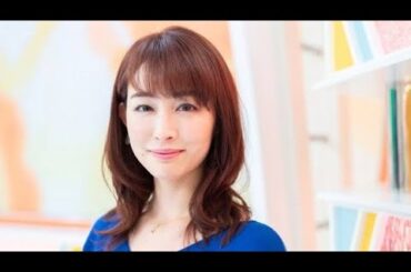 新井恵理那、第2子出産「ふわふわしたかわいい生まれたてのいのち」