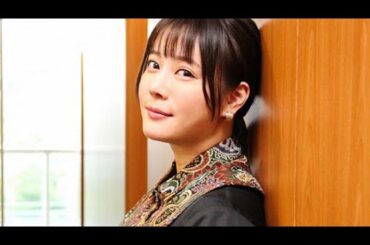 北乃きい、50代母がマチアプ利用で「彼氏できてた」　スタジオ衝撃…「30代」からもアプローチ