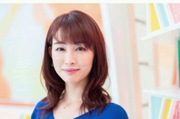 新井恵理那、第2子出産「ふわふわしたかわいい生まれたてのいのち」