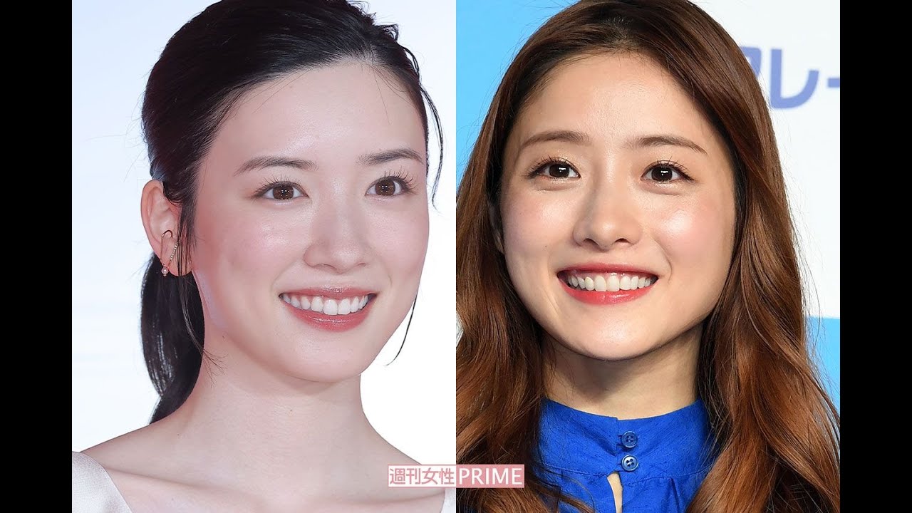 石原さとみ、田中圭にがっつく永野芽郁に釘刺す画像が拡散して株爆上がり「優秀すぎる」「勘がよすぎる」の指摘も
