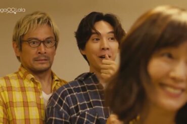 きのう何食べた？ 男2人暮らし、再び!愛情のカレイ煮付け 2