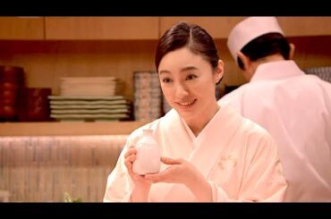 仲間由紀恵 : 月桂冠・月 (201410)