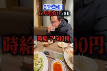 【桜咲かず】パチンカスの1週間の時期は？！#パチスロ#スロット