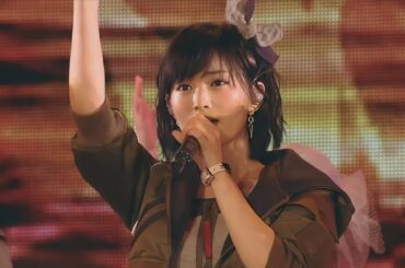 AKB48  Green Flash   41stシングル 選抜総選挙  2015