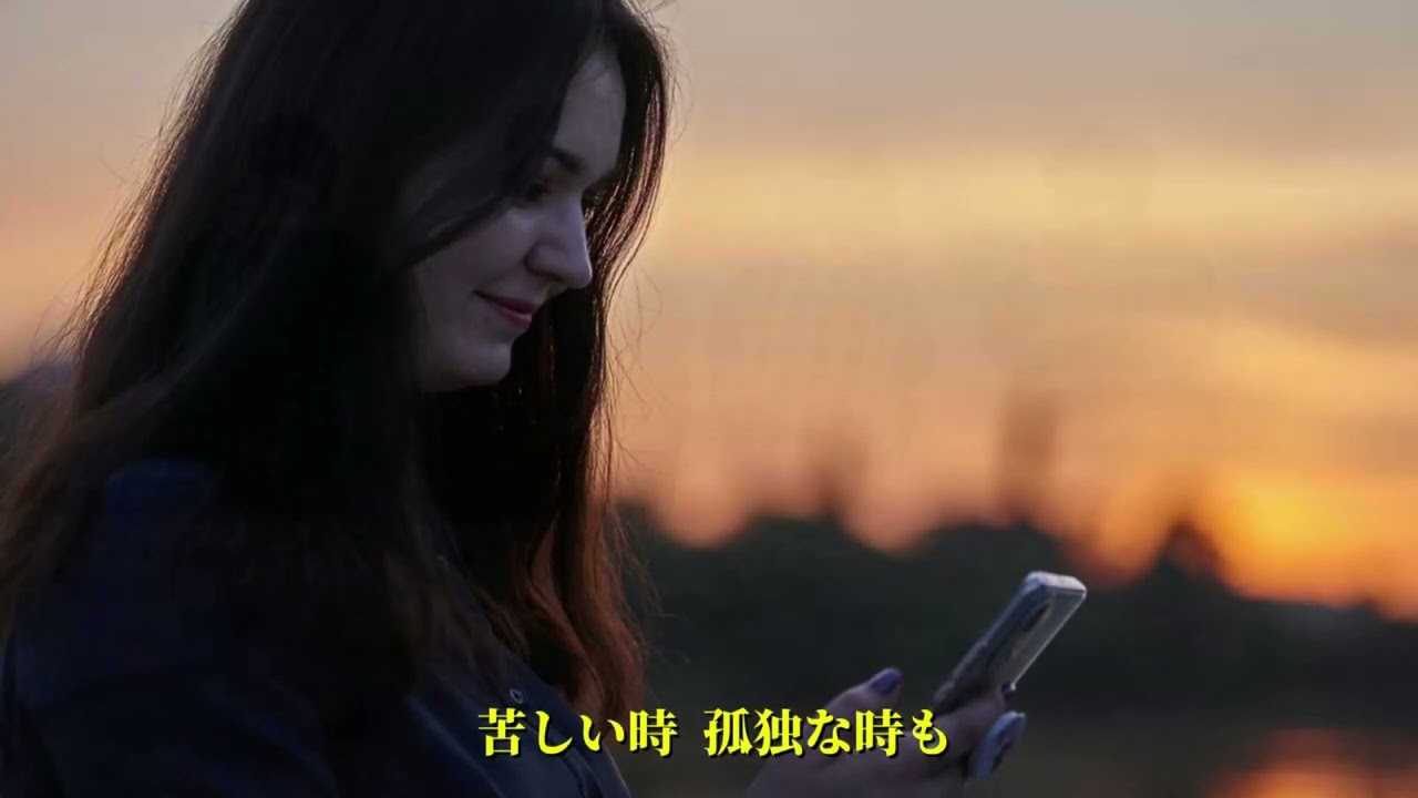ZARD 風が通り抜ける街へ