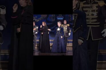 【宝塚】エリザベート 月'18 #宝塚 #宝塚歌劇団 面白シーン