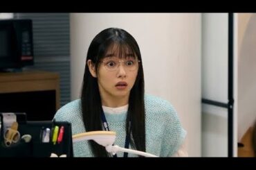 桜井日奈子の“脱・清純派”はいつから？　『人事の人見』森谷役が引き出す多彩な魅力