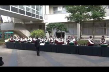 常磐大学の動画山田修司高橋由美子伊藤智恵理伊藤美紀小川範子鹿児島実業高等学校超電子バイオマン中村雅俊菊池桃子堀越高校流通経済大学