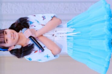 【とうまくるみ 2025 4.12 ソロSP】《道 / 森高千里 1989年》 東京アイドル劇場 上野恩賜公園 野外ステージ