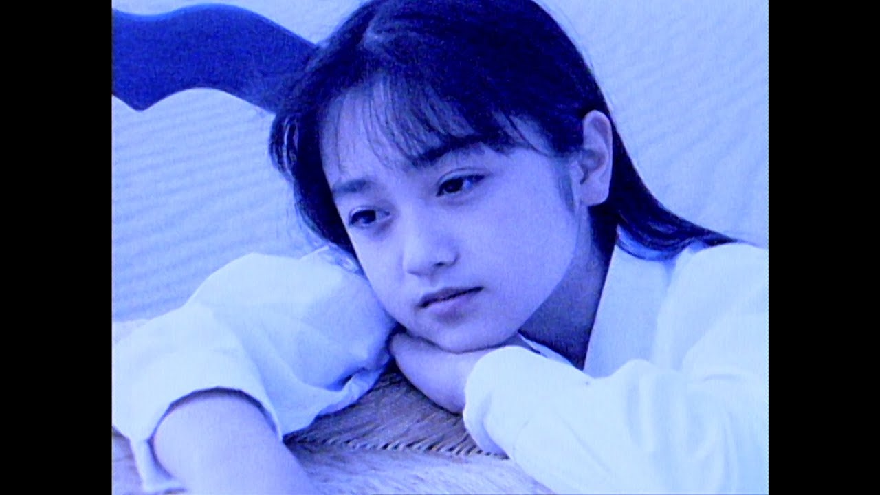 安達祐実 ｢風の中のダンス｣ （Music Video）