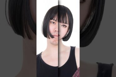 トゥルルル♪　#shorts　#大変身　#小松菜奈