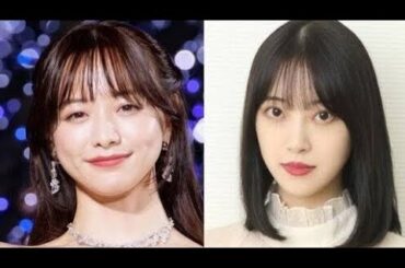 🍴🎥🌟堀未央奈、ドラマ『女優めし』で豪快な食べっぷり披露！食と女優業へのこだわりとは