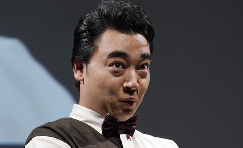 元ジャンポケ斉藤被告がバームクーヘン屋を開業することを発表wwwwww 元ジャンポケ斉藤被告がバームクーヘン屋を開業することを発表wwwwww