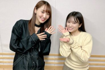 【菅井友香 ✕ 矢吹奈子】レコメン！【2025.04.30】