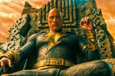 【映画紹介】5000年の投獄の後、復讐心を持った神のような戦士が自らの民を解放するために戻るが、彼の残忍な正義は英雄と悪党の双方を同様に恐怖させる。