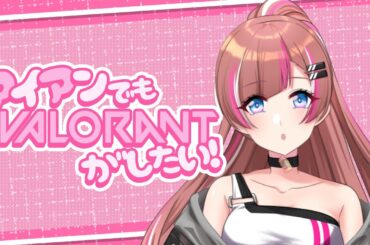 げりら！【のあちゃんはゲーム音痴／VTuber】