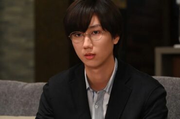 平祐奈、『あなたを奪ったその日から』の裏側を語る　阿部亮平は「本当に頼れるお兄さん」