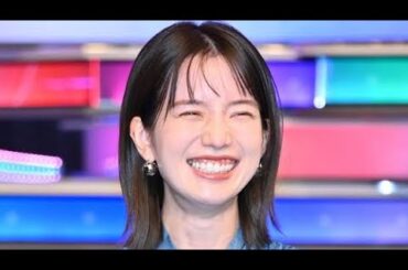 弘中綾香アナ　22年結婚の夫との関係性「自分のことが大好きで…ちょうどいい」　たまのケンカの原因は？