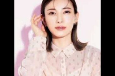 加藤あいさん実演！軽いのに透明感が溢れ出してる…「大人の春メイク」｜美ST1コメント1件￼