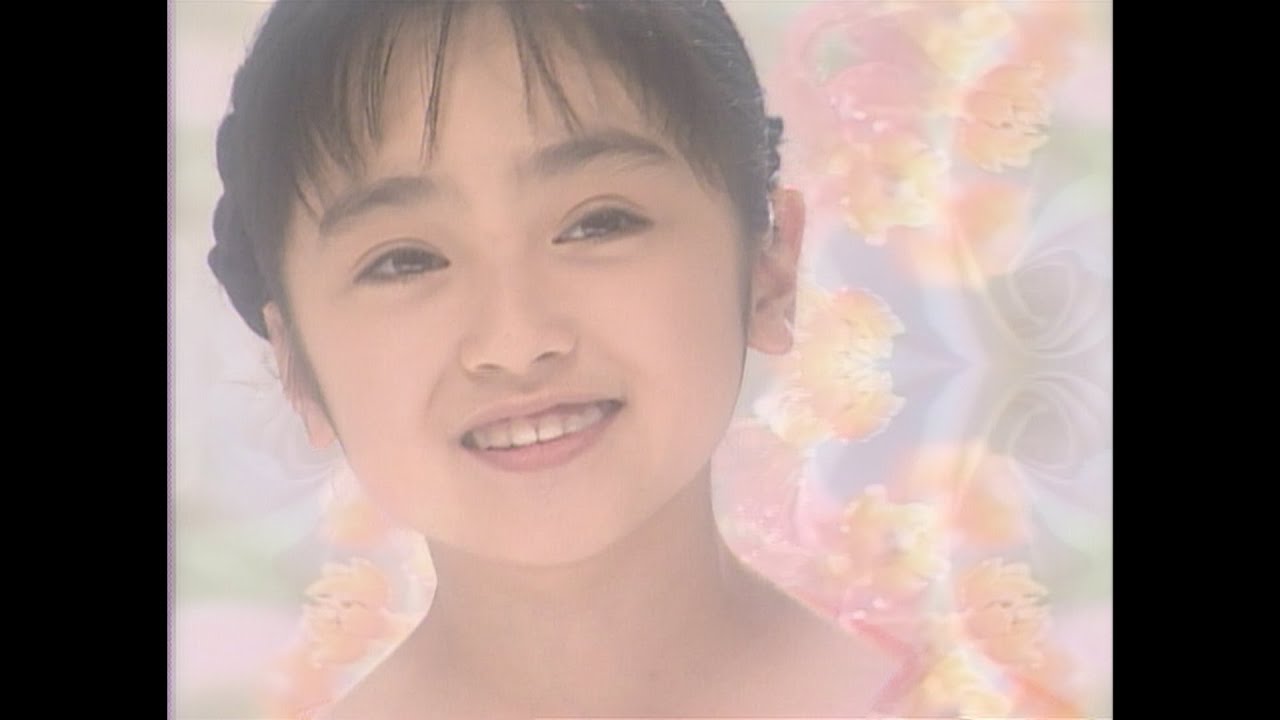 安達祐実 ｢知らない場所に｣ （Music Video）