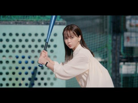 B1- 多部未華子、豪快なホームラン姿披露「バットもほとんど握ったことがないんです」 B1- 多部未華子、豪快なホームラン姿披露「バットもほとんど握ったことがないんです」